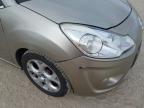 2012 CITROEN C3 EXCLUSIVE AUTO  for sale at Copart CORBY