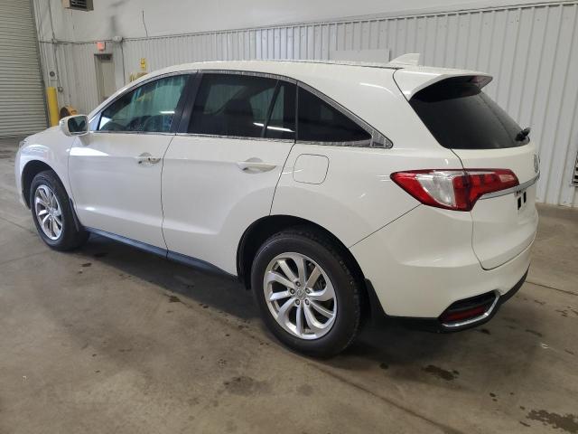  ACURA RDX 2018 Biały