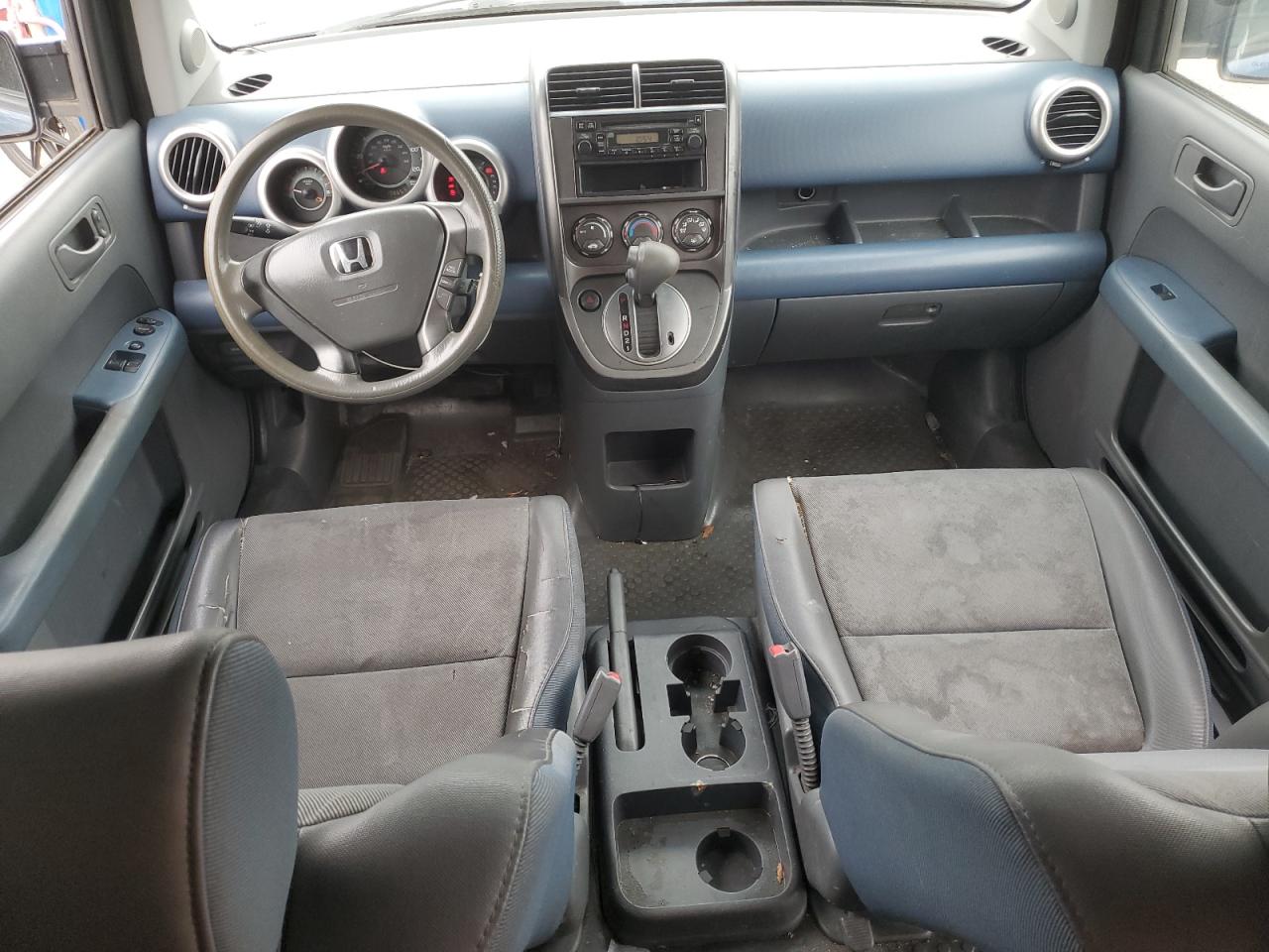 2006 Honda Element Lx VIN: 5J6YH18306L015387 Lot: 67663995