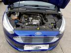 2016 FORD GRAND C-MAX TITANIUM for sale at Copart WHITBURN