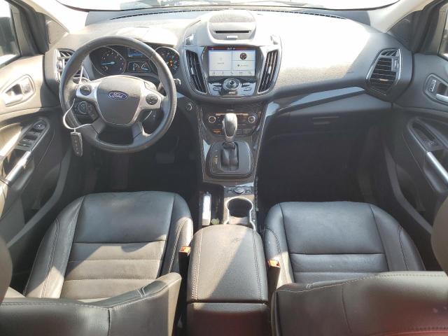 FORD ESCAPE 2016 Серый