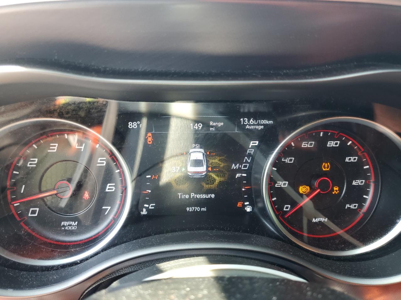 2021 Dodge Charger Sxt VIN: 2C3CDXBG4MH543541 Lot: 68735795