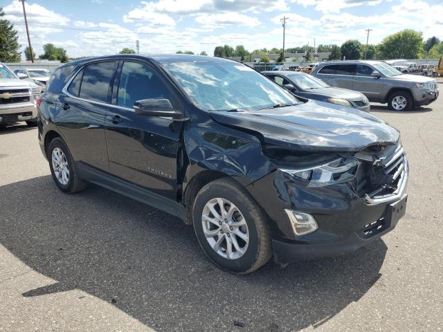  CHEVROLET EQUINOX 2019 Black
