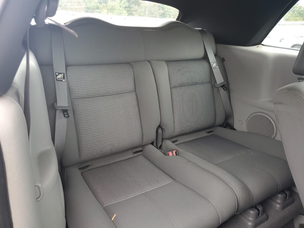 2008 Chrysler Pt Cruiser Touring VIN: 3C3HY55X58T107448 Lot: 69386135