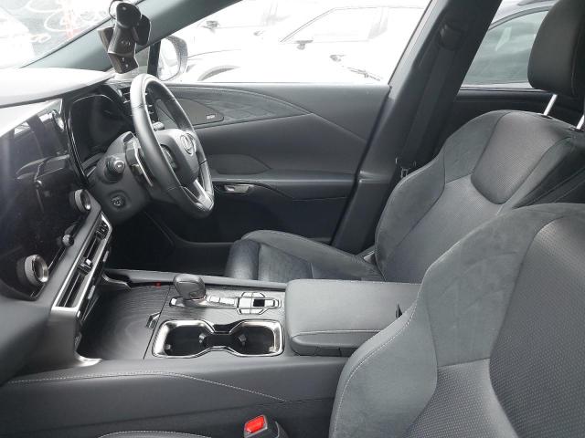 2023 LEXUS RX 450H+ T