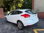 2016 FORD FOCUS BEV   à vendre chez Copart MA - NORTH BOSTON