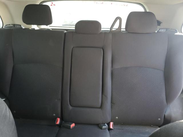 2014 MITSUBISHI RVR SE  