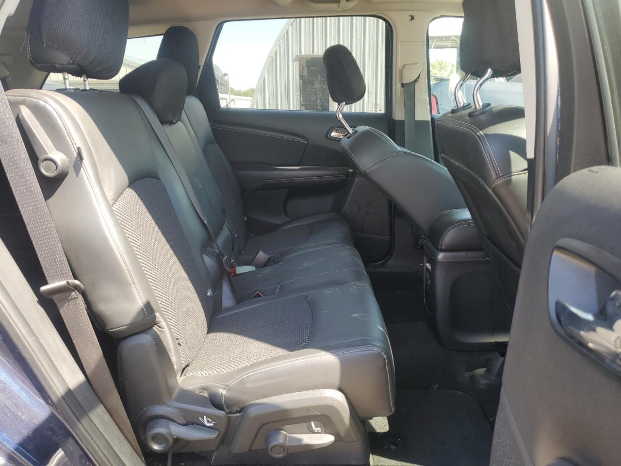 2020 Dodge Journey Crossroad VIN: 3C4PDCGB2LT265019 Lot: 68149805