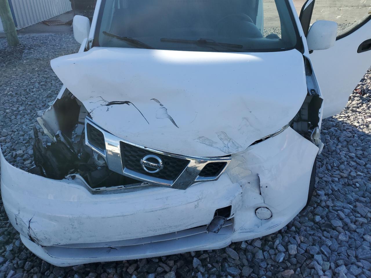 2018 Nissan Nv200 2.5S VIN: 3N6CM0KN4JK694306 Lot: 68080995