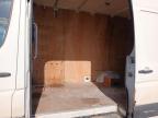 2009 VOLKSWAGEN CRAFTER CR for sale at Copart WESTBURY