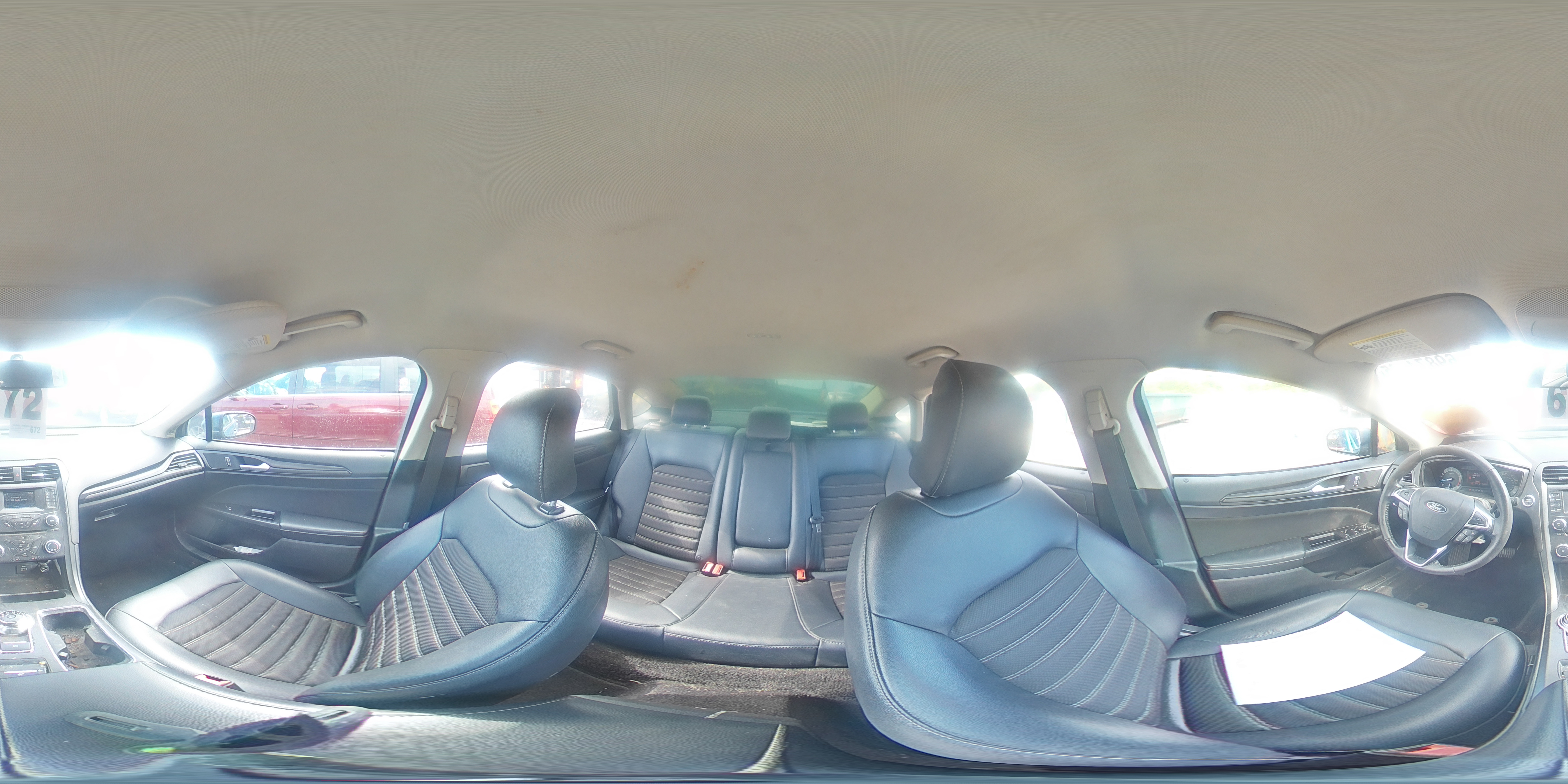 2018 Ford Fusion Se VIN: 3FA6P0H71JR189367 Lot: 69874135