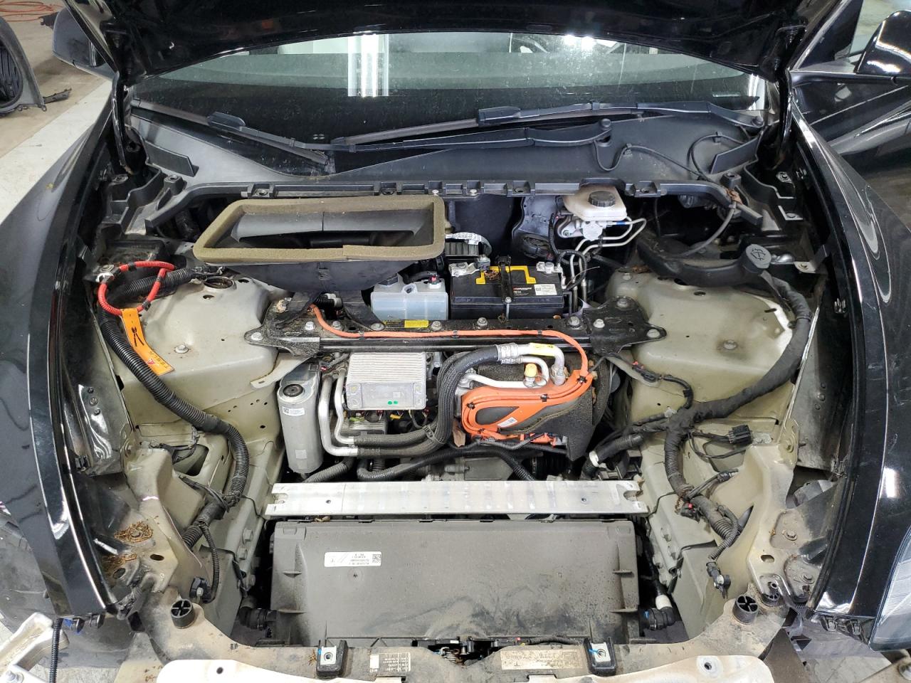 2021 Tesla Model Y VIN: 5YJYGDEE6MF179064 Lot: 67426435