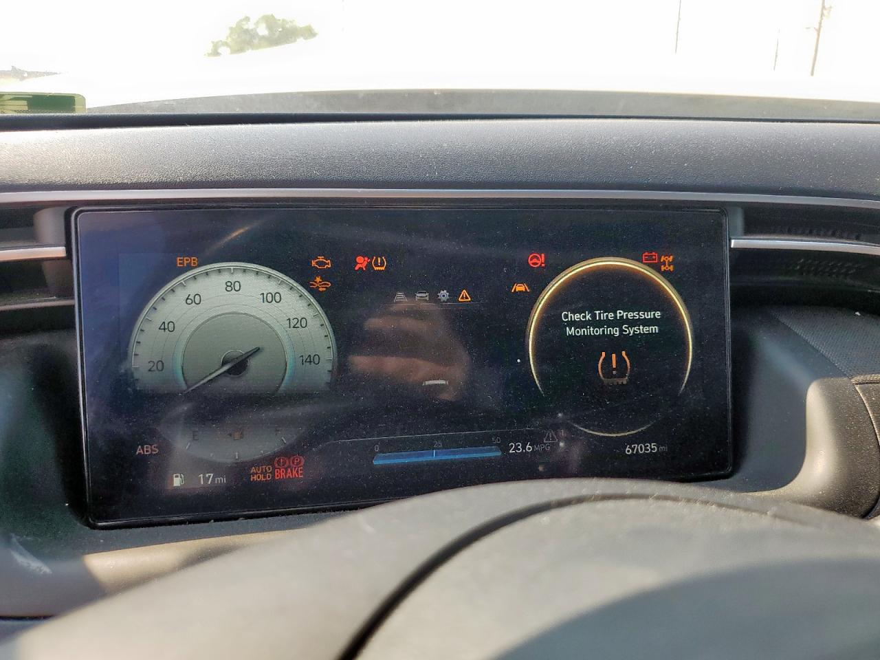 2023 Hyundai Santa Cruz Limited VIN: 5NTJEDAF8PH066584 Lot: 70542545