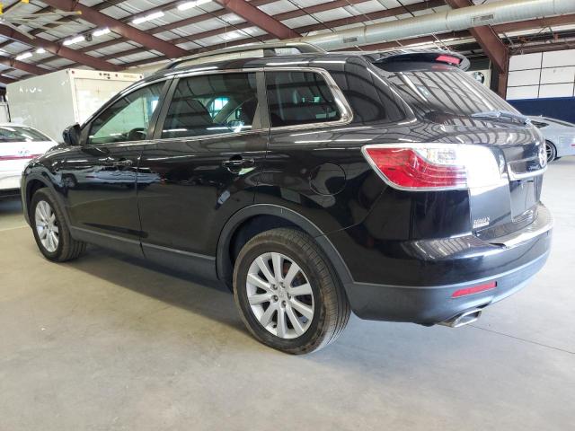 2010 MAZDA CX-9