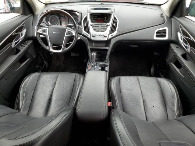  GMC TERRAIN 2016 Бордовий
