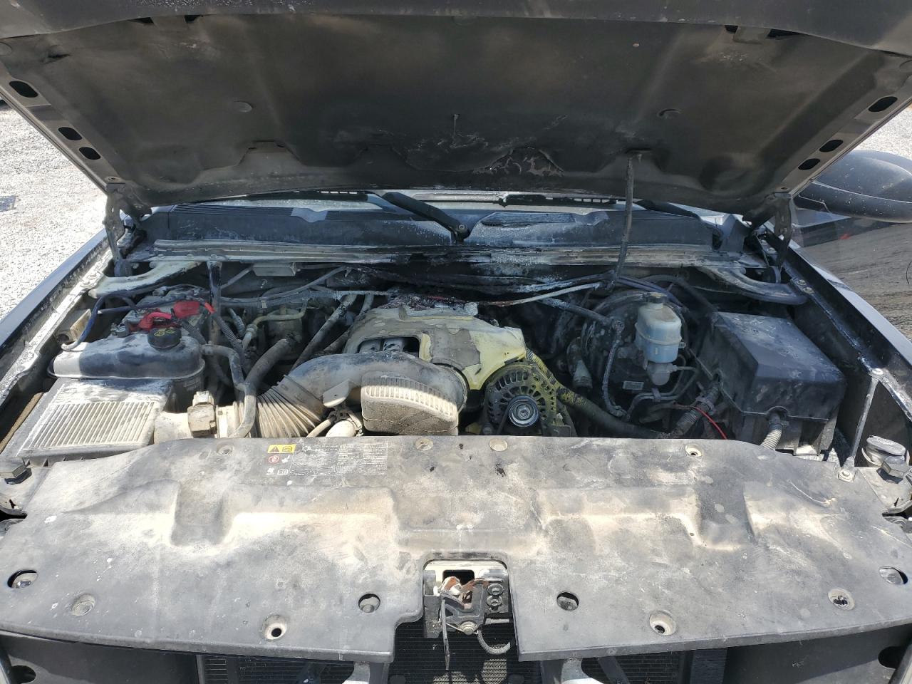 2012 Chevrolet Silverado K1500 Lt VIN: 3GCPKSE72CG106623 Lot: 70194715