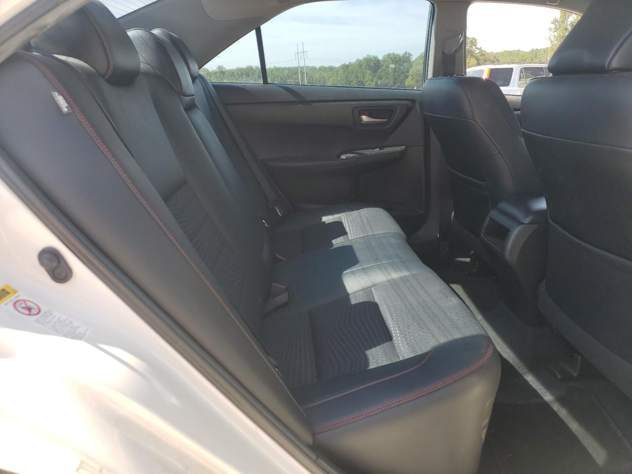 2015 Toyota Camry Le VIN: 4T1BF1FKXFU062816 Lot: 70206935