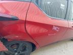 2020 NISSAN MICRA N-SPORT for sale at Copart PETERLEE