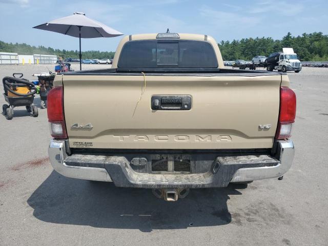  TOYOTA TACOMA 2019 tan
