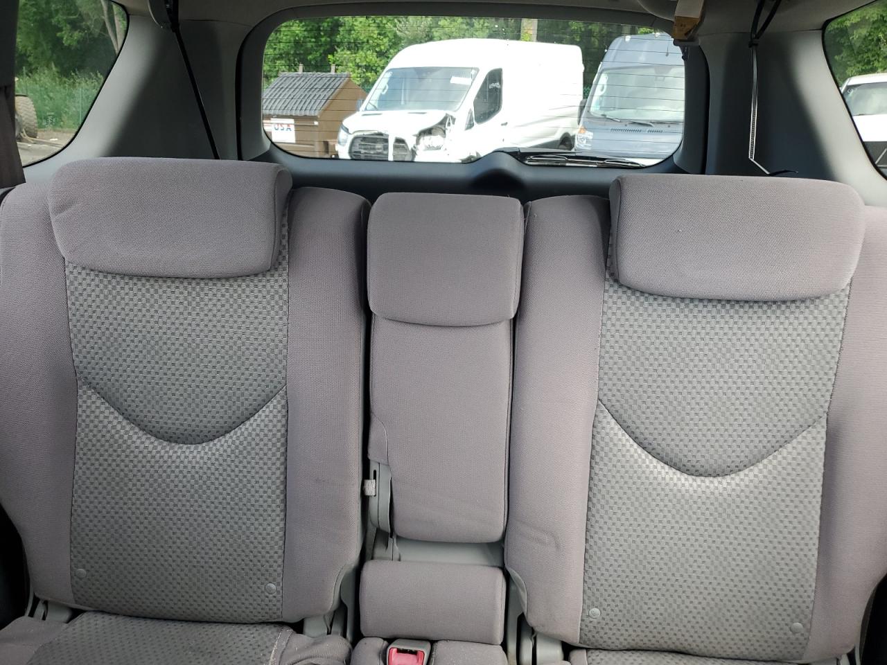 2007 Toyota Rav4 VIN: JTMBK33V475033060 Lot: 68194795