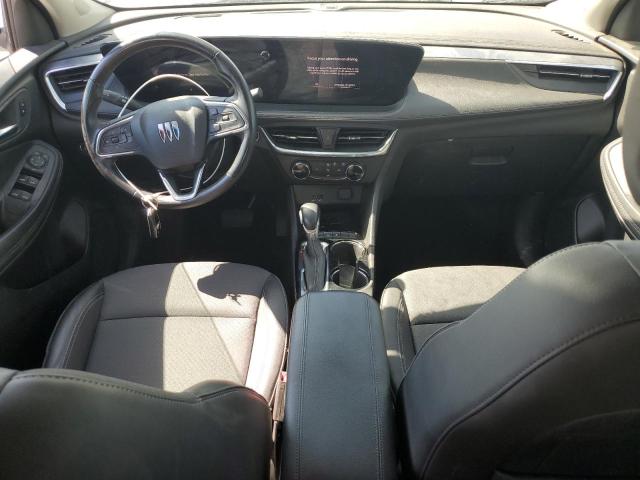  BUICK ENCORE 2024 White