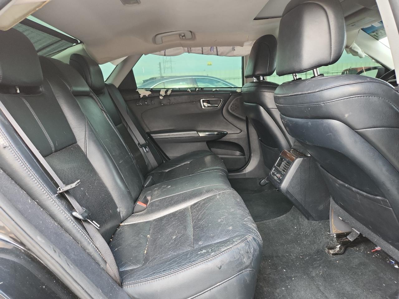 2013 Toyota Avalon Base VIN: 4T1BK1EB9DU013701 Lot: 70091135