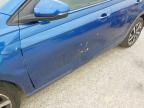 2025 VOLKSWAGEN POLO MATCH for sale at Copart SANDWICH