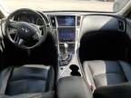2015 INFINITI Q50 BASE   à vendre chez Copart QC - MONTREAL