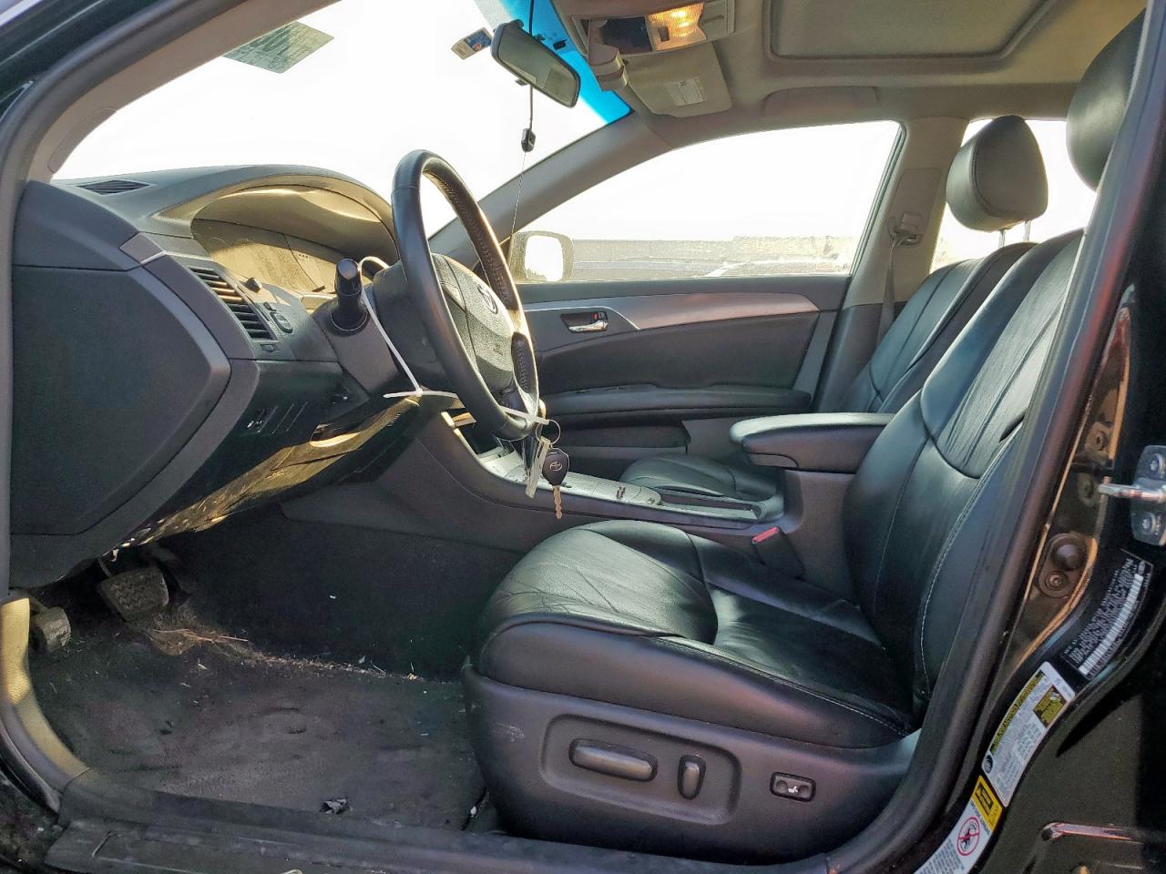 2008 Toyota Avalon Xl VIN: 4T1BK36B88U283227 Lot: 70003595