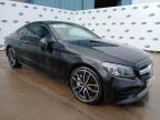 2023 MERCEDES BENZ C43 AMG for sale at Copart ROCHFORD