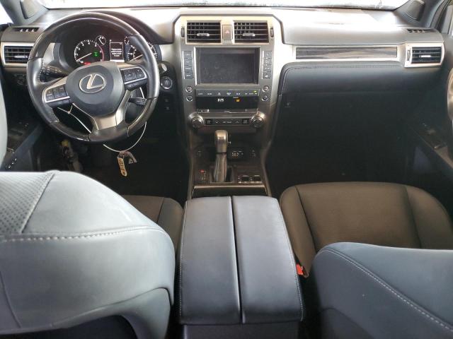  LEXUS GX 2021 Gray