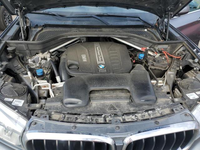 2014 BMW X5 XDRIVE35D  