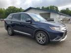 2017 MITSUBISHI OUTLANDER SE   à vendre chez Copart CT - HARTFORD SPRINGFIELD