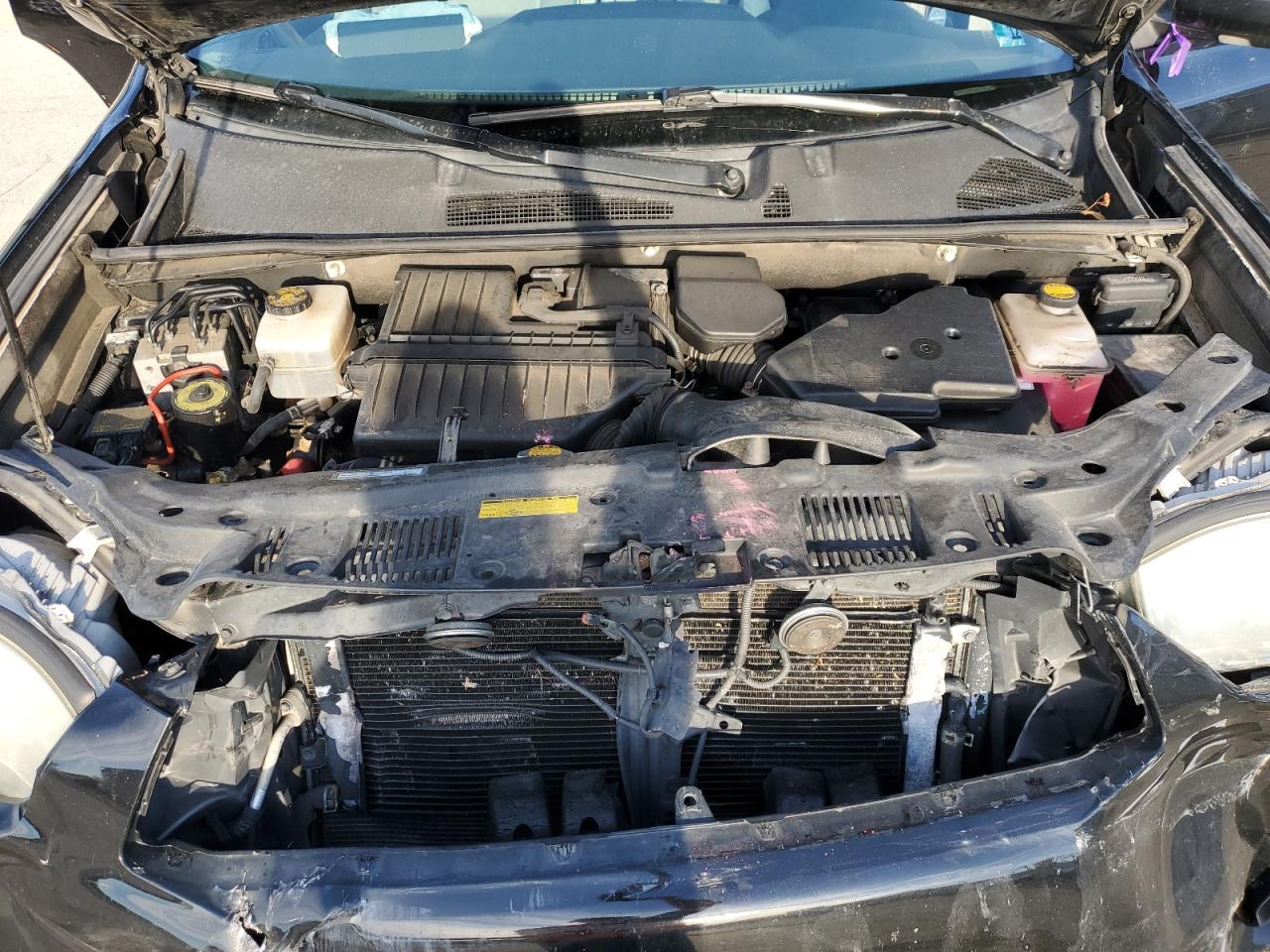 2010 Toyota Highlander Hybrid Limited VIN: JTEJW3EH5A2040899 Lot: 69980265