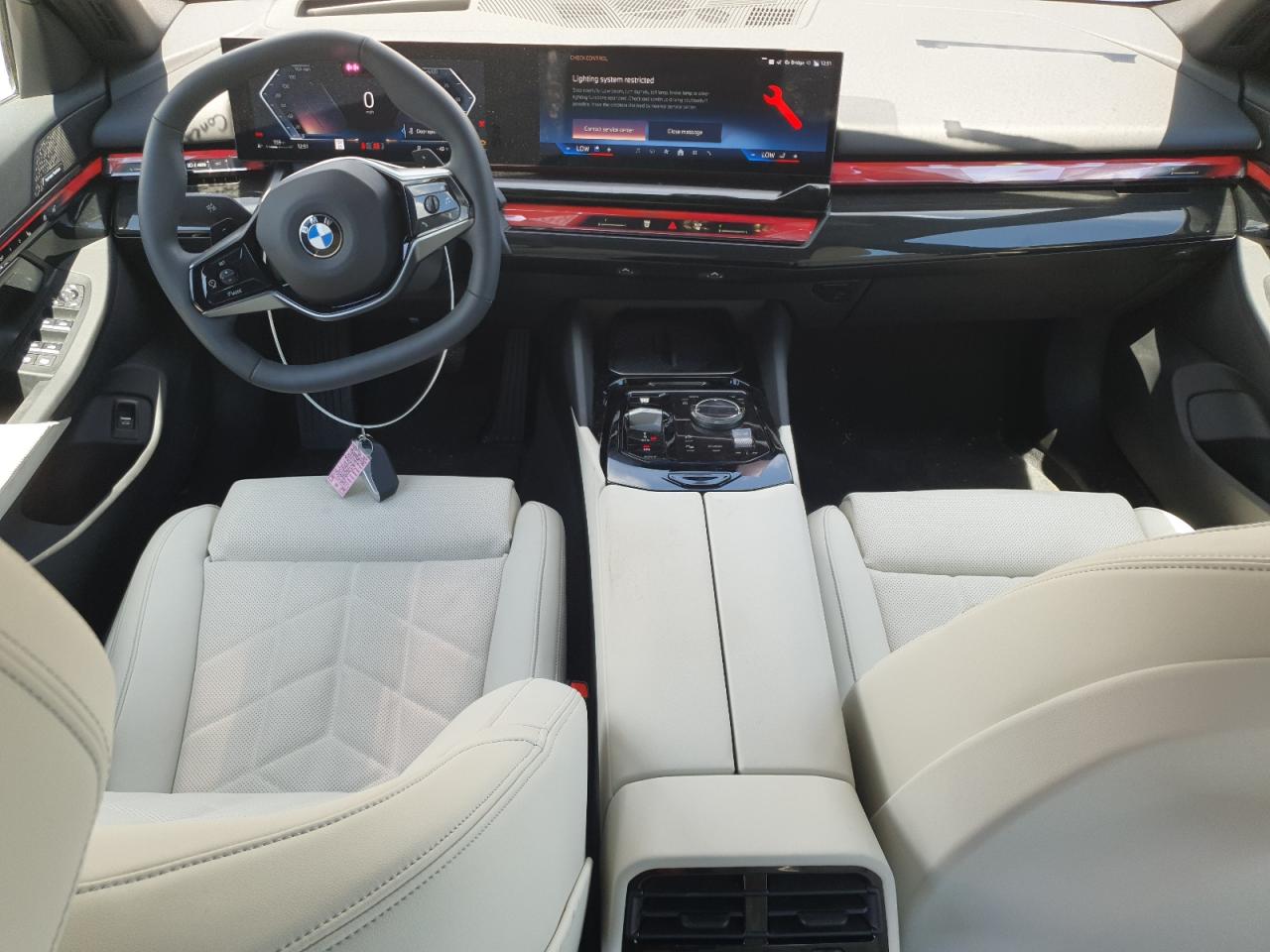 2024 BMW 540 Xi VIN: WBA63FJ06RCR12546 Lot: 68381175