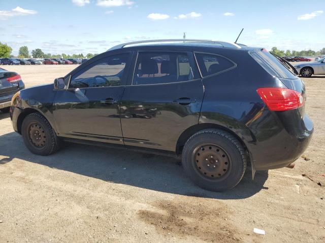 2008 NISSAN ROGUE S  