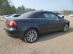 2007 VOLKSWAGEN EOS BASE   for sale at Copart ON - COOKSTOWN