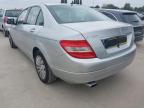 2008 MERCEDES-BENZ C CLASS ELEGANCE for sale at Copart SANDY
