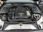 2015 MERCEDES-BENZ C 300 4MATIC   à vendre chez Copart ON - TORONTO