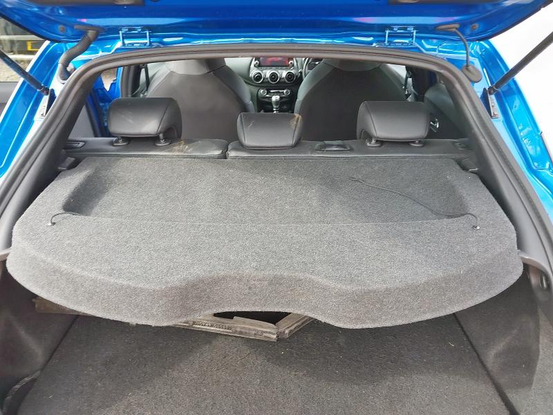 2023 NISSAN JUKE N-CONNECTA DIG-T 