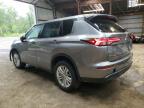 2022 MITSUBISHI OUTLANDER ES   for sale at Copart ON - COOKSTOWN