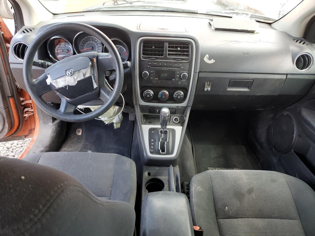 2011 Dodge Caliber Mainstreet VIN: 1B3CB3HA6BD294443 Lot: 70709025