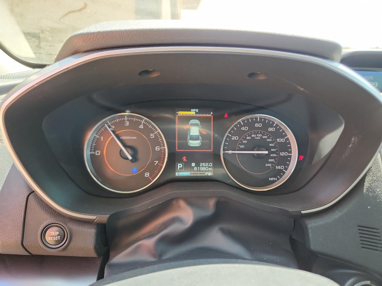 2018 Subaru Crosstrek Limited VIN: JF2GTAJC1J8346406 Lot: 70962655