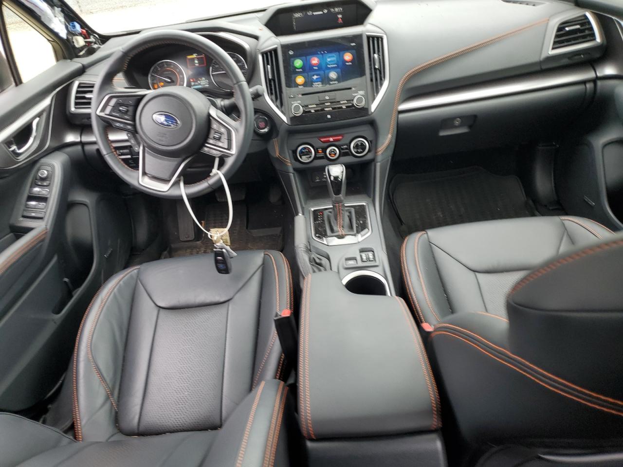 2023 Subaru Crosstrek Limited VIN: JF2GTHNCXPH241407 Lot: 67020405