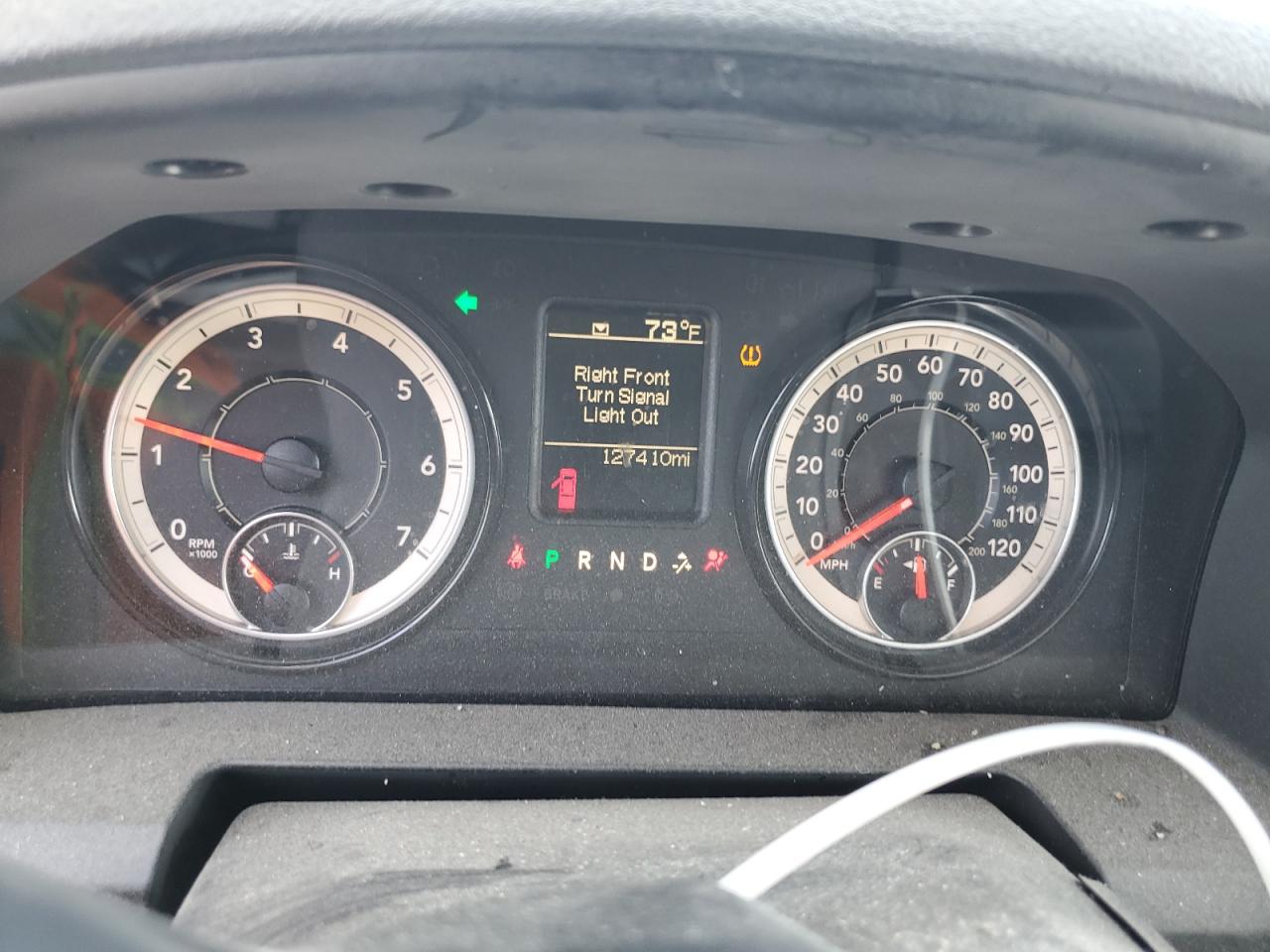 2018 Ram 2500 St VIN: 3C6LR4ATXJG344426 Lot: 69967745
