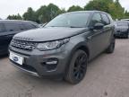 2015 LAND ROVER DISCOVERY SPORT HSE SD4 A  for sale at Copart GLOUCESTER
