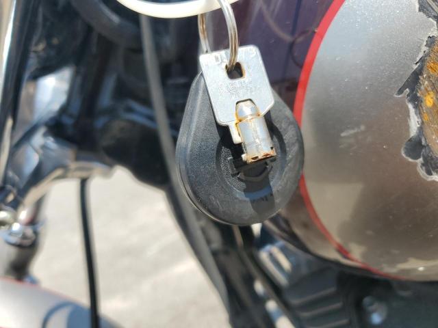 2007 HARLEY-DAVIDSON FXDWG   