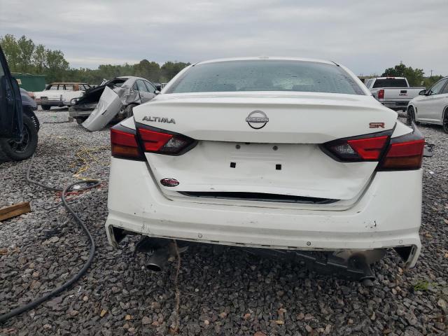  NISSAN ALTIMA 2024 Белы