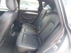 2013 AUDI Q5 S LINE PLUS for sale at Copart CORBY