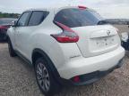 2019 NISSAN JUKE TEKNA CVT  for sale at Copart ROCHFORD